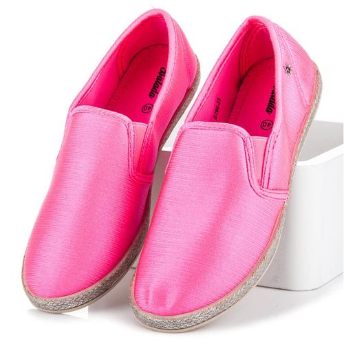Espadryle Slip On r.38 na Arena.pl