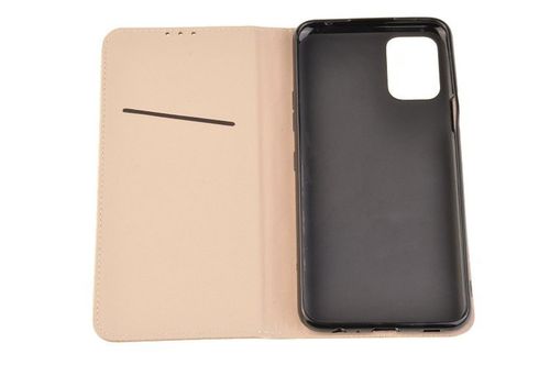 Etui Smart do LG K42 złoty na Arena.pl
