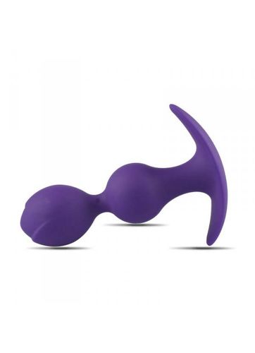 Plug Plug Anale Pull Balls Touch na Arena.pl
