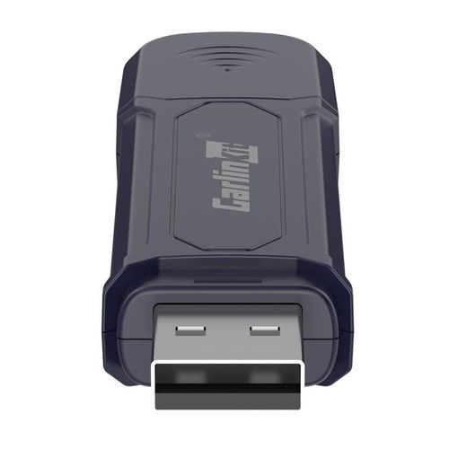 bezprzewodowy adapter carlinkit mini pro carplay/android auto na Arena.pl