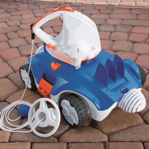 Emaga Bestway Robot do czyszczenia basenu Flowclear Aquatronix, 58482 na Arena.pl