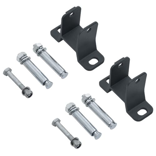 Automatycznie zwijana markiza z słupkami, 5x3,5 m, żółto-biała na Arena.pl