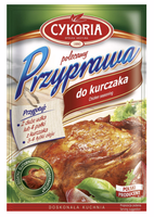 CYKORIA PRZYPRAWA DO KURCZAKA 40G