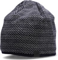 Czapka Męska Ocieplana 4F H4Z22-Cam015 - Granatowa