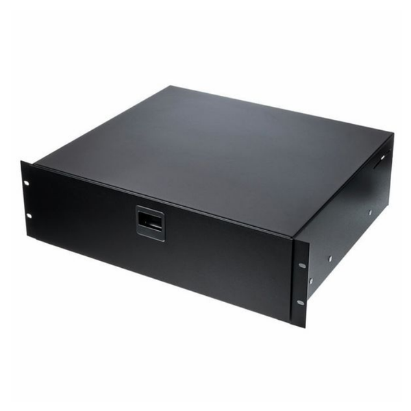 Szuflada do szafy case RACK 19 Thon Rack Drawer 3U 38 zdjęcie 1