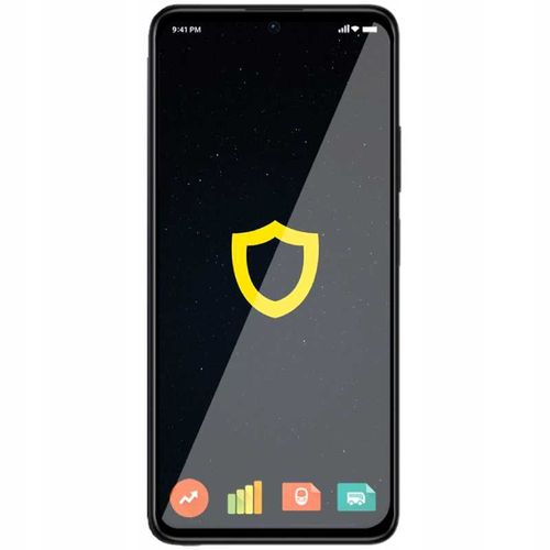 Spacecase Glass 5D Redmi Note 11/11S/12S na Arena.pl