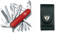 Scyzoryk Szwajcarski Victorinox Handyman 1.3773 + etui