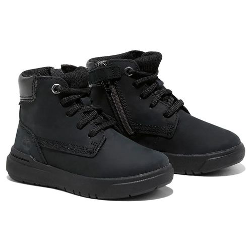 Timberland Seneca Bay 6 Side Zip Trampki R22 na Arena.pl