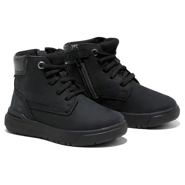 Timberland Seneca Bay 6 Side Zip Trampki R22 zdjęcie 6
