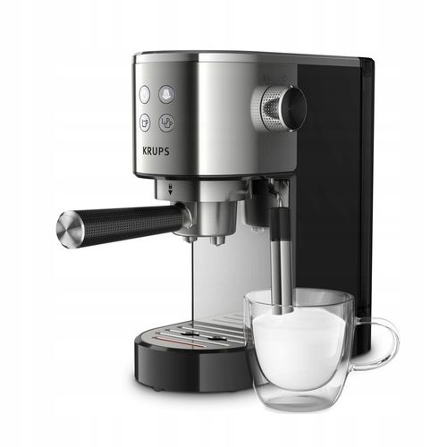 Ekspres kolbowy KRUPS XP444C na Arena.pl