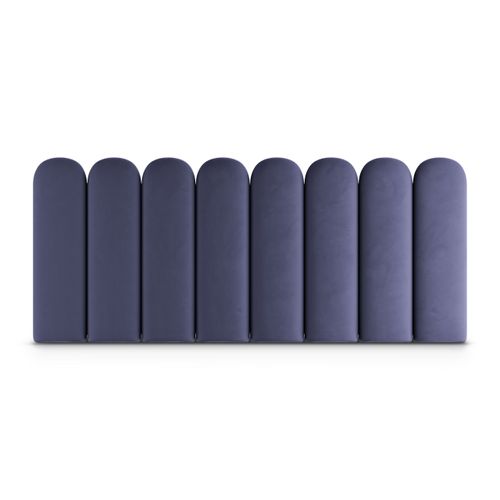 PANELE ŚCIENNE TAPICEROWANE PŁOTEK 80x20cm MAGIC VELVET 2268 na Arena.pl