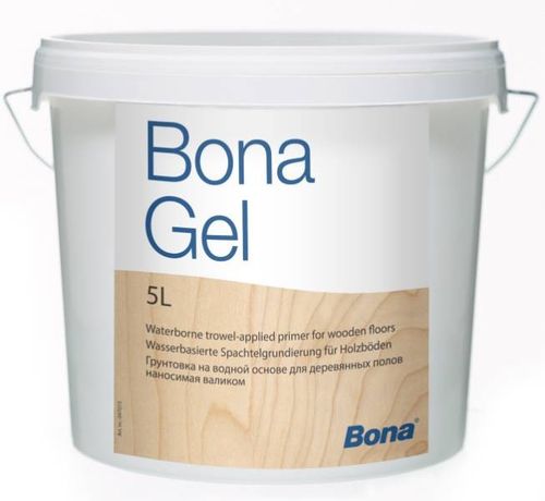 BONA Gel na Arena.pl