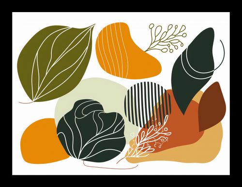 Plakat 20x15cm Natura Gwizda na Arena.pl