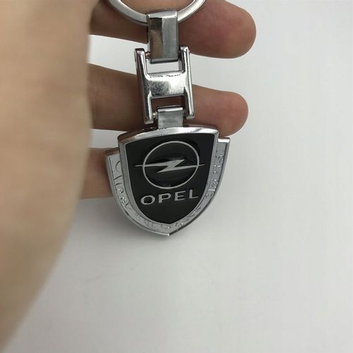 Brelok do klucz Opel Vectra Mokka Corsa auto astra na Arena.pl