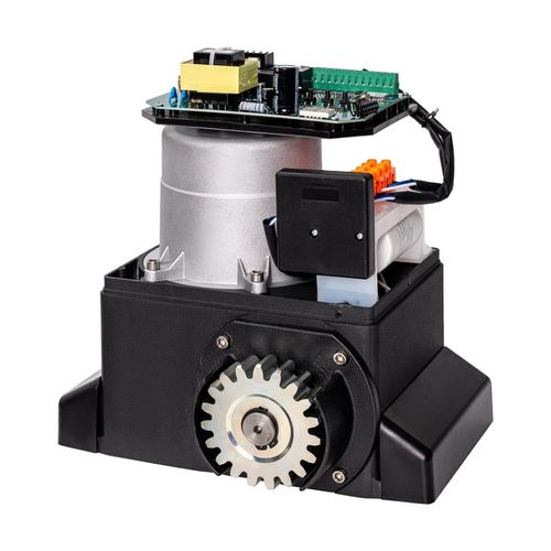 ZESTAW DO BRAM FORCE 1200 kg 4xPILOT WIFI 5xLISTWA LAMPA NAPĘD BRAMY na Arena.pl