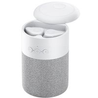 GŁOŚNIK 2w1 BLUETOOTH SŁUCHAWKI TWS HD B20