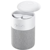 GŁOŚNIK 2w1 BLUETOOTH SŁUCHAWKI TWS HD B20