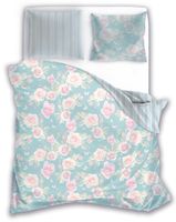 Pościel Satynowa 160X200 Elegant 025