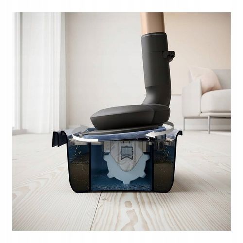 Stacja myjąca czyszczenia Electrolux PowerPro "WET" EPPCS2 płukanie na Arena.pl