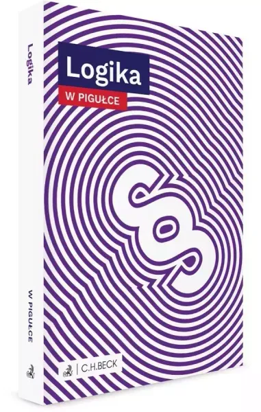 Logika w pigułce zdjęcie 1