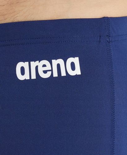 Bokserki spodenki kąpielowe męskie Arena Solid D7 na Arena.pl