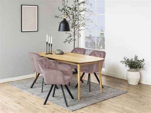 Hastings Stół obiadowy na Arena.pl