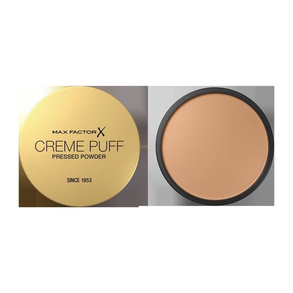 MAX FACTOR Creme Puff Puder prasowany do twarzy - 41 Medium Beige zdjęcie 16