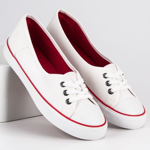 Białe Trampki r.36 na Arena.pl