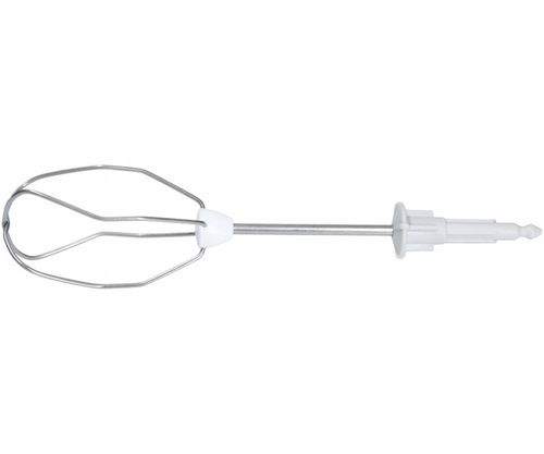 MIESZAK TRZEPACZKA miksera BOSCH 2szt. MFQ36400S na Arena.pl