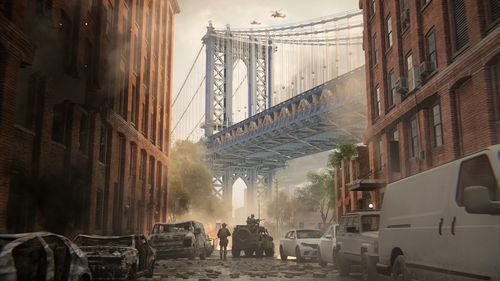 Gra Xbox Series ELECTRONIC ARTS Battlefield 6 na Arena.pl