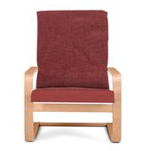 Kapa Narzuta Na Fotel 60X160 - 21347