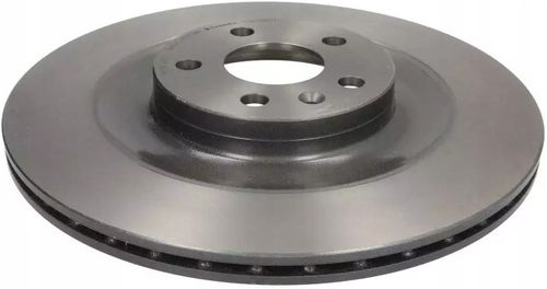 TARCZA HAM TYL 340X20 V BREMBO na Arena.pl
