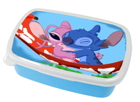Pojemnik śniadaniowy Lilo i Stich