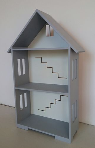 Półka DOMEK MAXI na Arena.pl