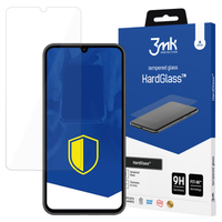 Samsung Galaxy A34 5G - 3mk HardGlass