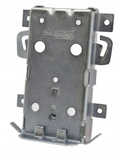 WÓZEK DOLNY ŁOŻYSKOWANY ROLKA DO SZAFY I DRZWI PRZESUWNYCH INDECO 2szt na Arena.pl