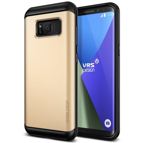 PANCERNE ETUI VRS DESIGN HARD DROP GALAXY S8 PLUS na Arena.pl