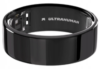 Smartring ULTRAHUMAN Ring Air rozmiar 10 Czarny
