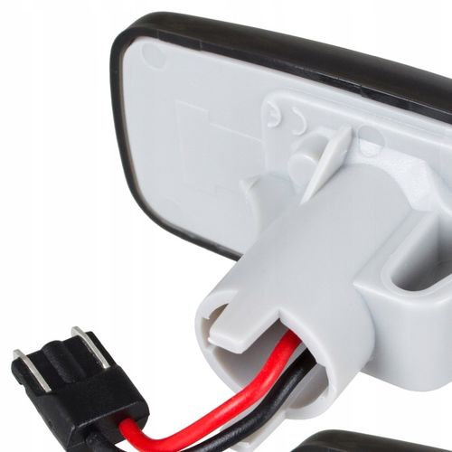 KIERUNKOWSKAZY LED DYNAMICZNE do AUDI A3 8L A4 B5 na Arena.pl