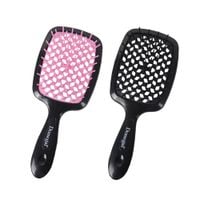 DON SZCZOTKA (1290) Scarlet