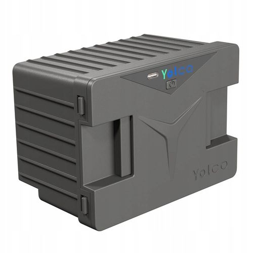 BATERIA MODUŁOWA DO LODÓWEK YOLCO SC4G BCX30/40/50 ET8/18 TCX50/60 GCX37/47 na Arena.pl