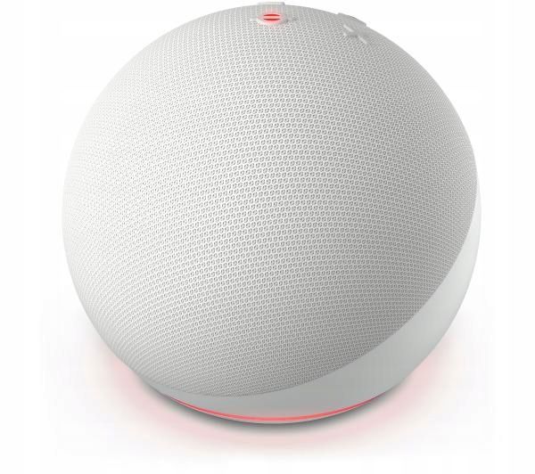 Inteligentny głośnik Amazon Echo Dot 5 zdjęcie 3