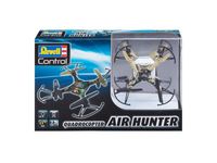 ND17_ZB-121575 REVELL 23860 Quadcopter Air Hunter