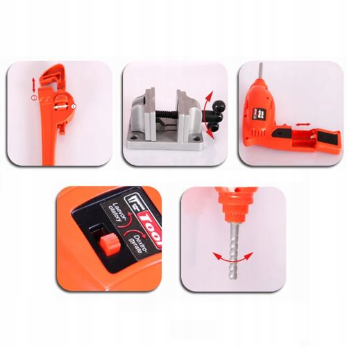 warsztat granatowy 008-21 na Arena.pl