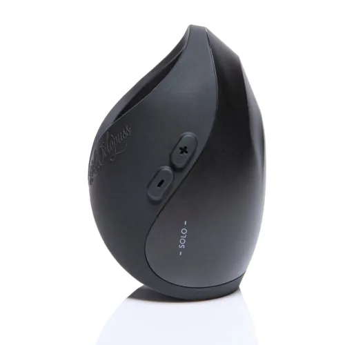 hot octopuss pulse solo lux - inteligentna maszyna intymna z pilotem na Arena.pl