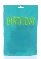 scala selection the naughty birthday kit - zestaw prezentowy z akcesoriami