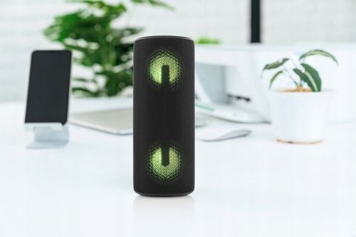 Głośnik Bluetooth JVC XS-E423G Szary na Arena.pl