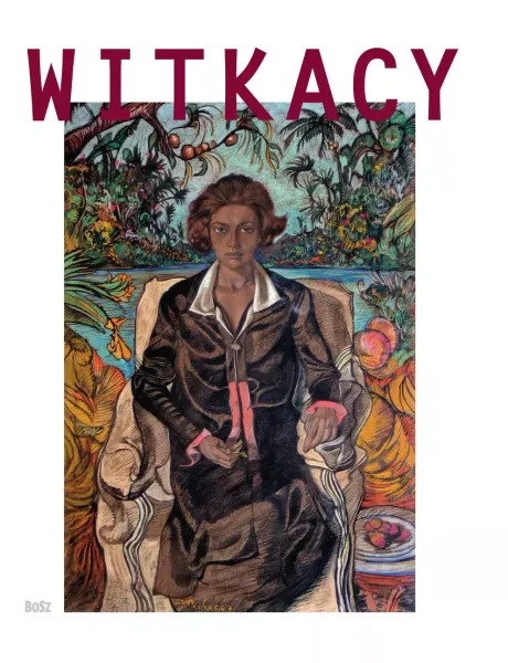 Witkacy zdjęcie 1