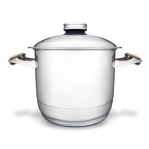 Zestaw naczyń Zepter  Z-Line - Standard PLUS, 18 elementów + Prezent zdjęcie 7