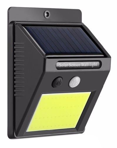 Lampka solarna ścienna 8814 na Arena.pl